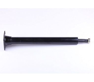 Вал рульового механізму вертикальний у зборі DongFeng 240/244