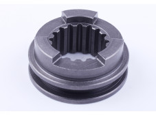 Муфта сполучна правої півосі DongFeng 240/244