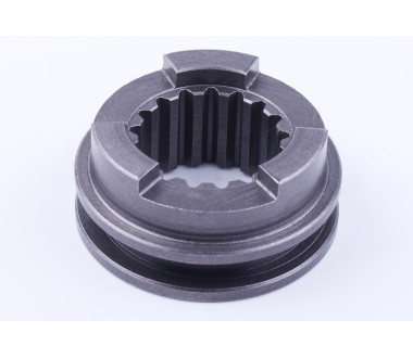 Муфта сполучна правої півосі DongFeng 240/244