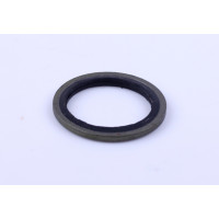 Шайба диаметр 22 мм JB1002-77 DongFeng 240/244