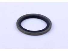 Шайба діаметр 22 мм JB1002-77 DongFeng 240/244