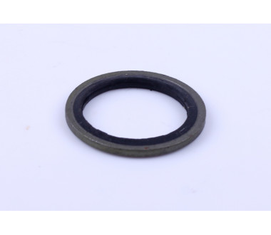 Шайба діаметр 22 мм JB1002-77 DongFeng 240/244