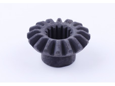 Шестерня диференціалу переднього мосту DongFeng 240/244