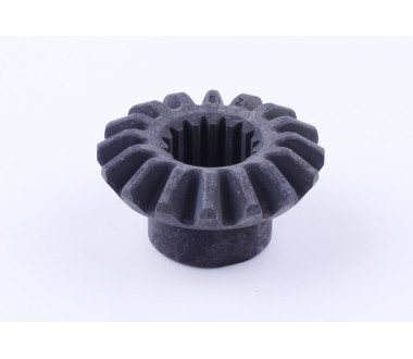 Шестерня диференціалу переднього мосту DongFeng 240/244