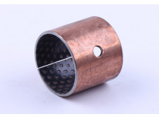 Втулка перед опори перед мосту Jinma 200/204/240/244