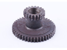 Шестерня підвищеної/зниженої передачі Jinma 200/204/240/244