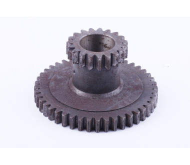 Шестерня підвищеної/зниженої передачі Jinma 200/204/240/244