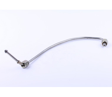 Трубка високого тиску форсунки - ZS/ZH1100