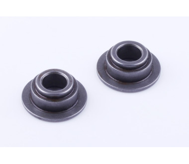 Тарілки клапанів, к-т: 2 шт. - 186F