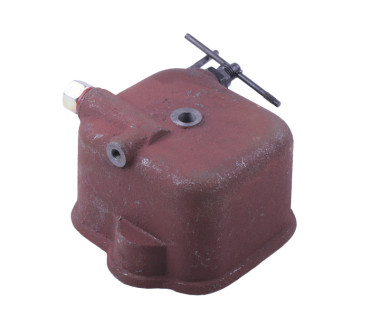 Кришка клапанів - ZS/ZH1100