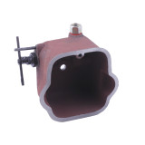 Кришка клапанів - ZS/ZH1100