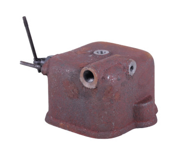 Кришка клапанів - ZS/ZH1100