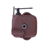 Кришка клапанів - ZS/ZH1100