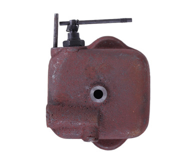 Кришка клапанів - ZS/ZH1100