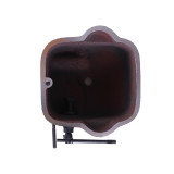 Кришка клапанів - ZS/ZH1100