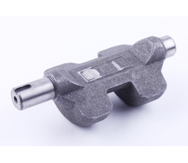 Колінвал балансуючий (противаг) - ZS/ZH1100