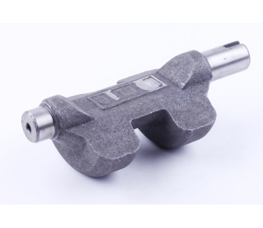 Колінвал балансуючий (противаг) - ZS/ZH1100