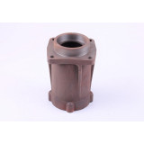 Корпус підшипника - MT