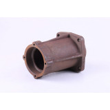 Корпус підшипника - MT