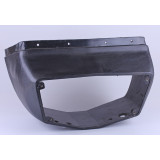 Корпус панелі приладів (старий зразок) DongFeng 240/244