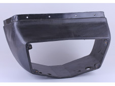 Корпус панелі приладів (старий зразок) DongFeng 240/244