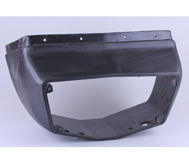 Корпус панелі приладів (старий зразок) DongFeng 240/244