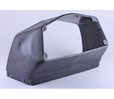 Корпус панелі приладів (старий зразок) DongFeng 240/244