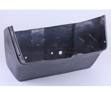 Корпус панелі приладів (старий зразок) DongFeng 240/244