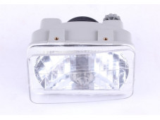 Фара передня ліва DongFeng 240/244