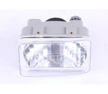 Фара передня ліва DongFeng 240/244