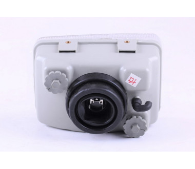 Фара передня ліва DongFeng 240/244