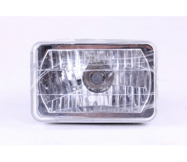 Фара передня ліва DongFeng 240/244