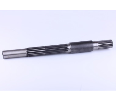 Вал первинний L-425 мм Z-16 Foton 240/244