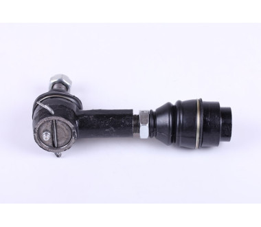 Наконечник рулевой в сборе М14 (конус 16 - 18 мм) Jinma 244, Jinma 264, Булат 264Е