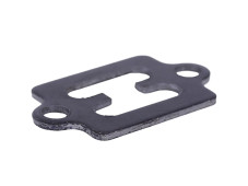 Напрямна пластина куліс КПП - МТ