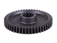Шестерня півосі права Z-51 (під стопорне кільце) - МТ