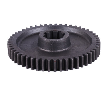 Шестерня півосі права Z-51 (під стопорне кільце) - МТ