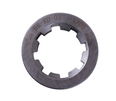 Муфта лівої півосі - МТ