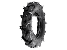 Покришка з камерою 5.00*12 YBX 6PR (мотоблок)