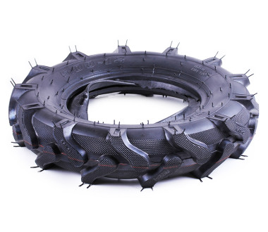 Покришка з камерою 5.00*12 YBX 6PR (мотоблок)