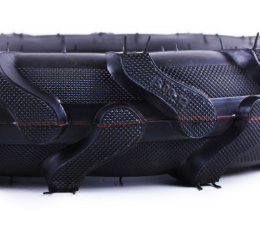 Покришка з камерою 5.00*12 YBX 6PR (мотоблок)