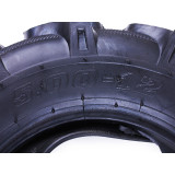 Покришка з камерою 5.00*12 YBX 6PR (мотоблок)