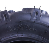 Покришка з камерою 5.00*12 YBX 6PR (мотоблок)