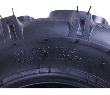 Покришка з камерою 5.00*12 YBX 6PR (мотоблок)