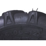 Покришка з камерою 6.00*12 YBX 10PR (мотоблок, мототрактор)