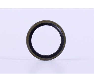 Кільце мідне діаметр 16 мм DongFeng 244