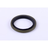 Кільце мідне діаметр 16 мм DongFeng 244