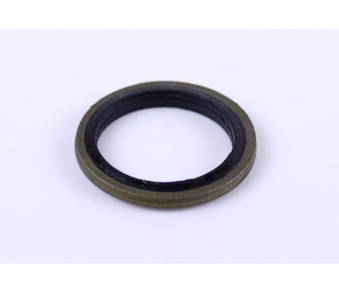 Кільце мідне діаметр 16 мм DongFeng 244