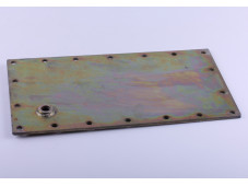 Кришка піддону двигуна KM385BT