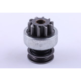 Бендікс стартера Z-10 Changwell QDJ1332A 2,5KW KM385BT Jinma 240/244